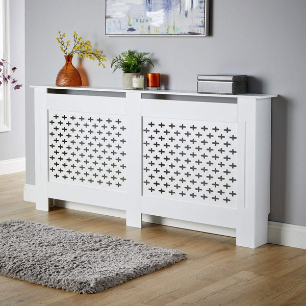 Crofton Extra Large Radiator Cover