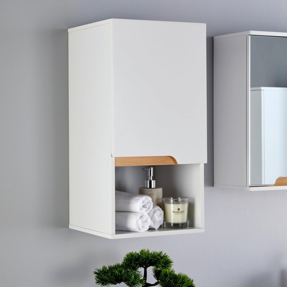 Florence Wall Hanging Bathroom Cabinet