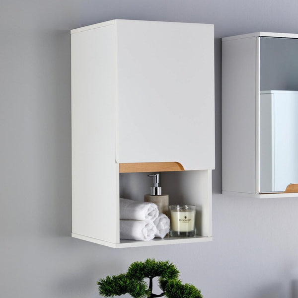Florence Wall Hanging Bathroom Cabinet