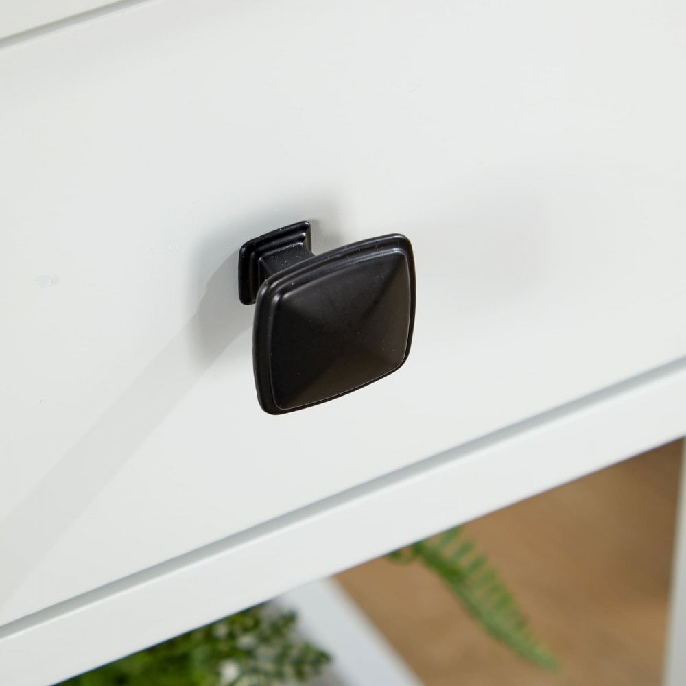 Bellevue 1 Drawer Bedside