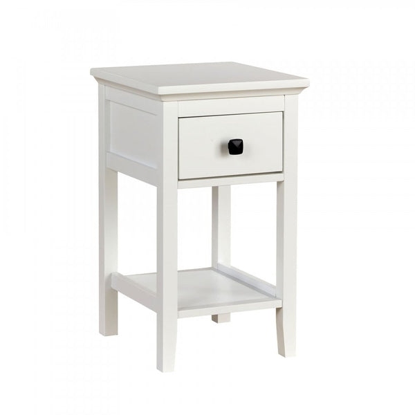 Bellevue 1 Drawer Bedside