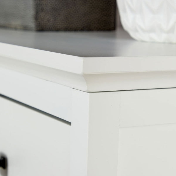 Bellevue Chest of 5 Drawers