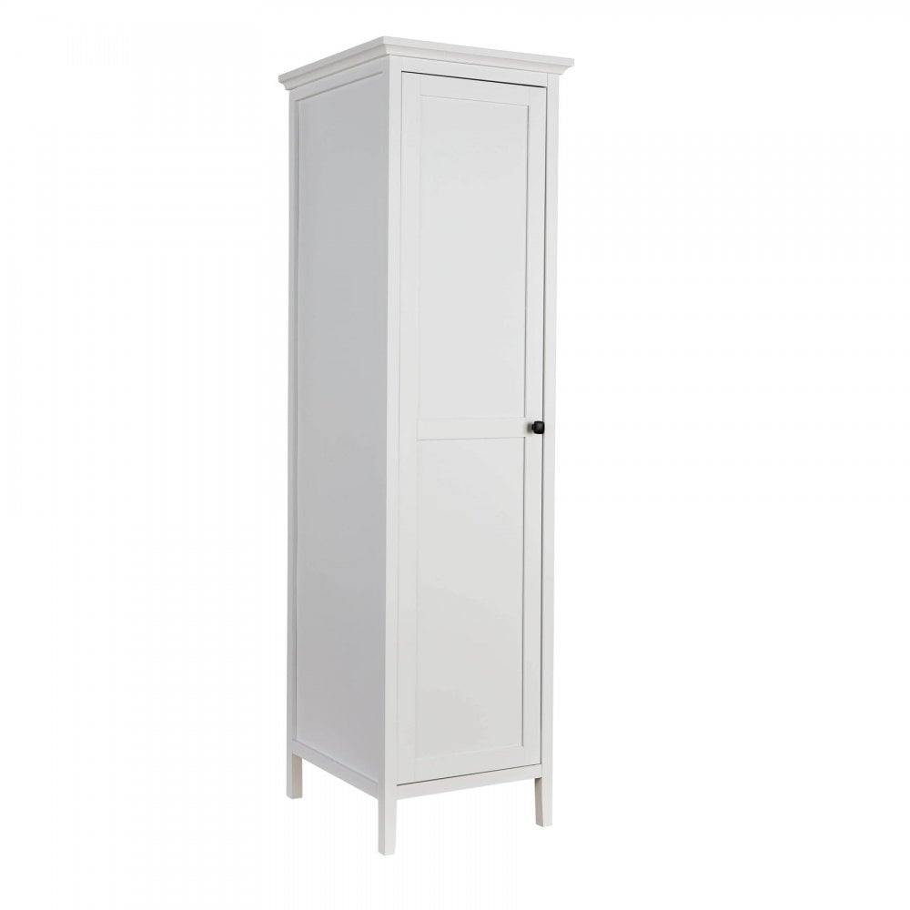 Bellevue 1 Door Wardrobe