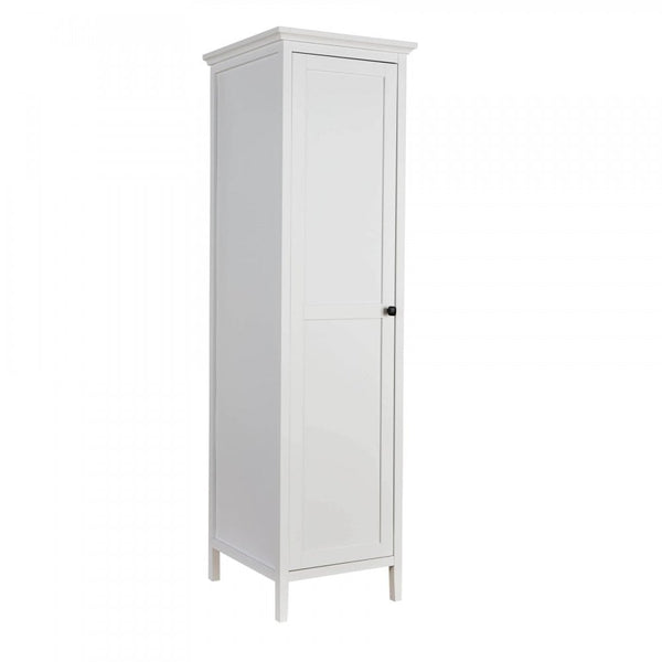 Bellevue 1 Door Wardrobe