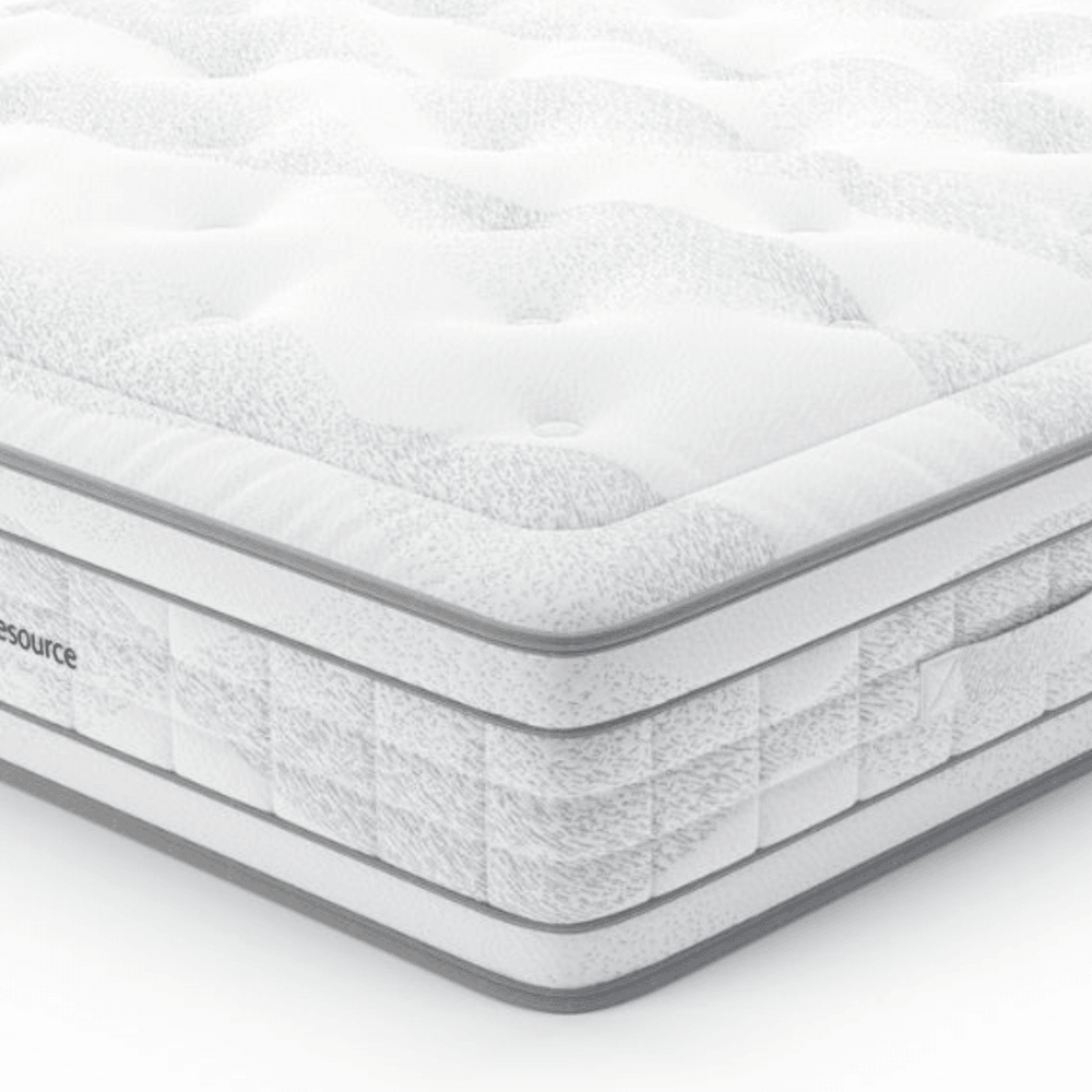 Lyra Pocket Sprung Mattress