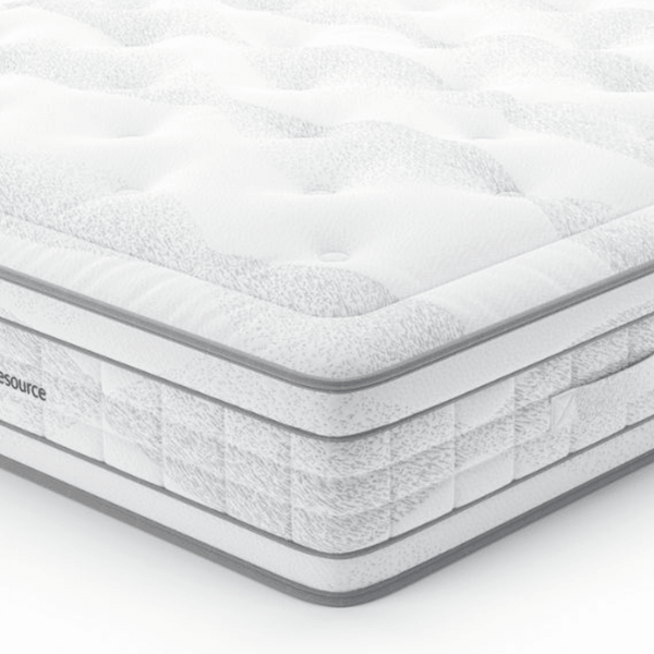 Lyra Pocket Sprung Mattress
