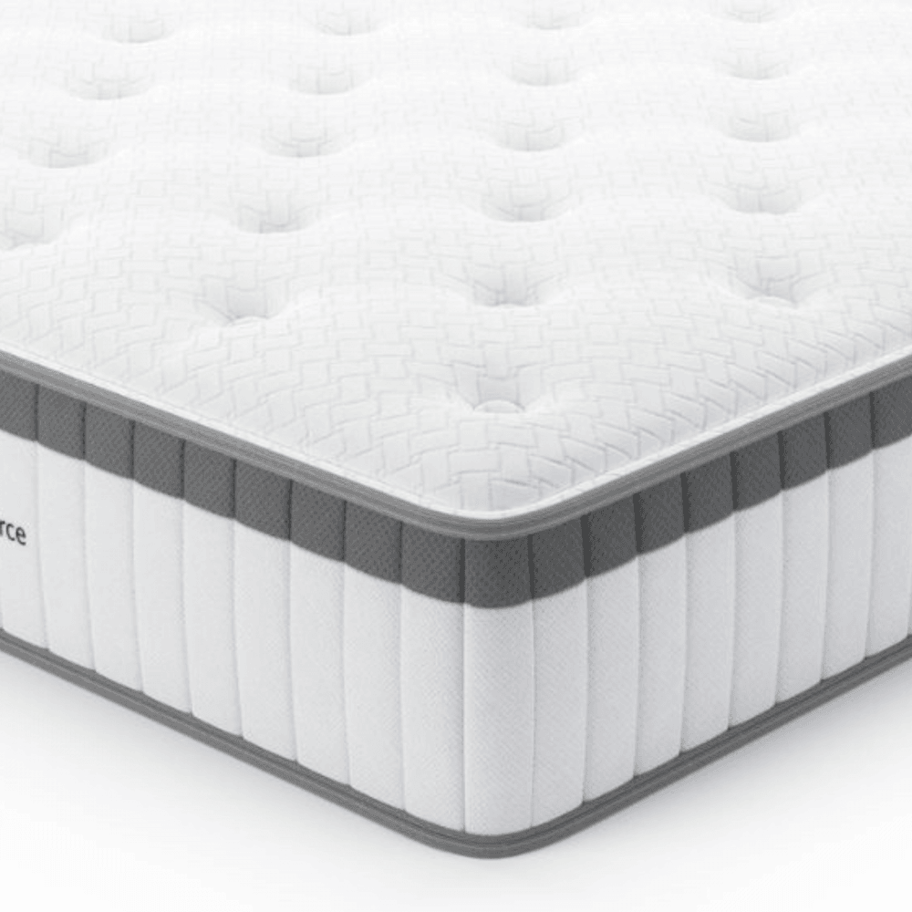 Vega Pocket Sprung Mattress