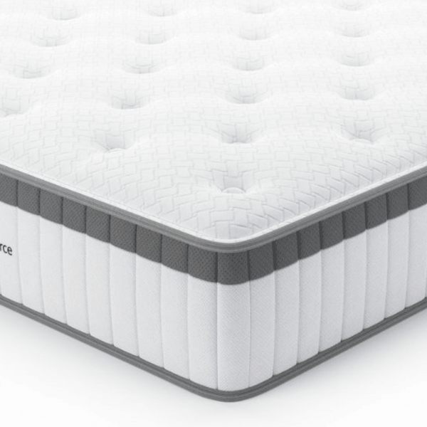 Vega Pocket Sprung Mattress