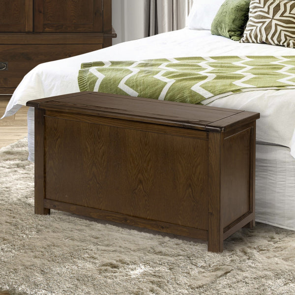 Denver Ottoman Box