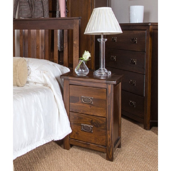 Denver Petite Bedside