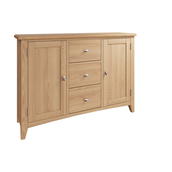 Gabon Large Storage Sideboard