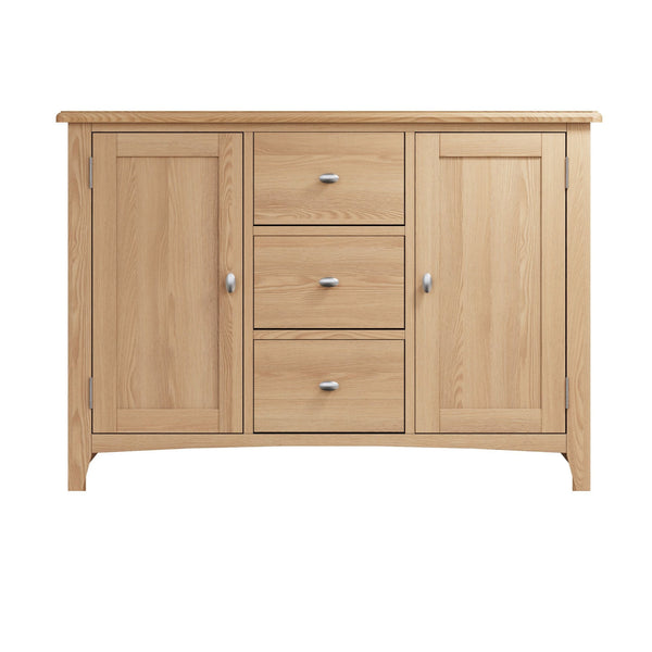 Gabon Large Storage Sideboard