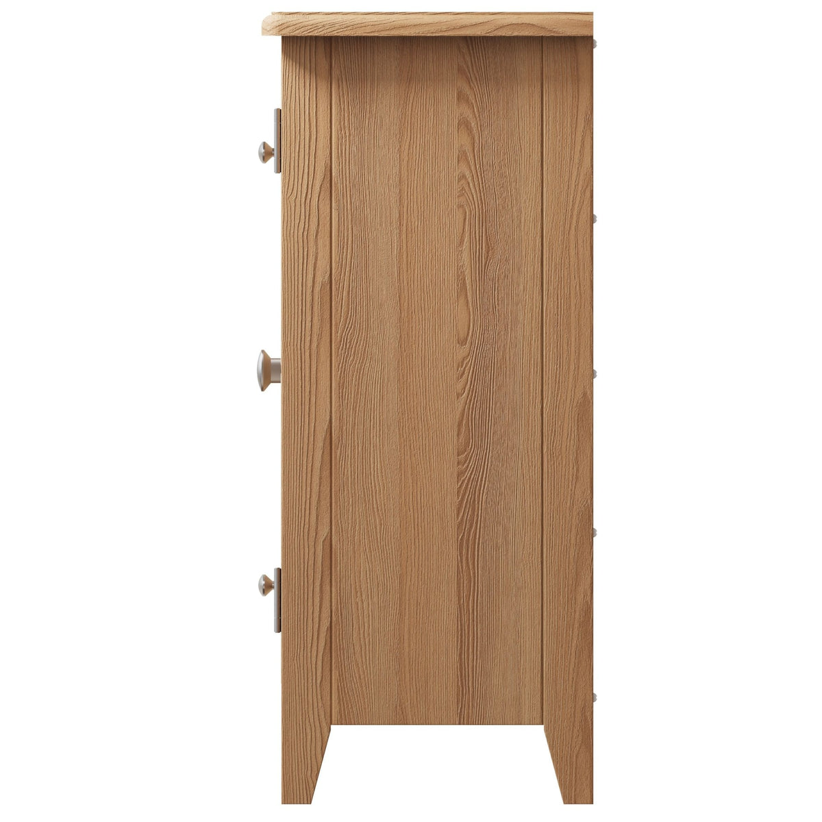 Gabon Large Storage Sideboard