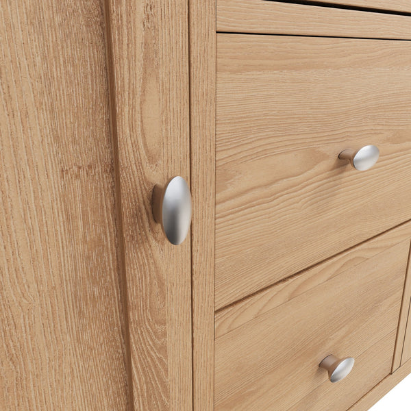 Gabon Large Storage Sideboard
