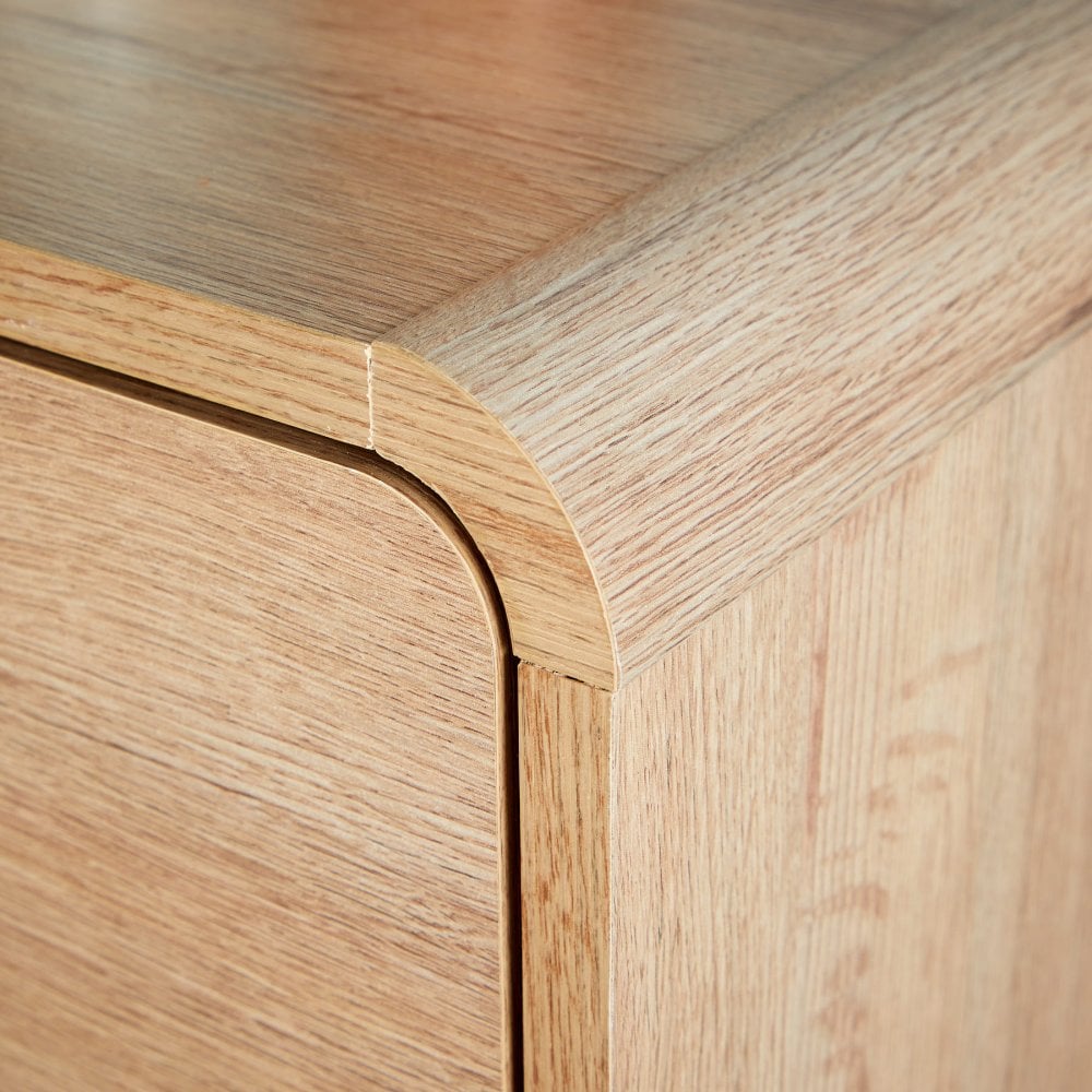 Nordica Chest of 4 Drawers