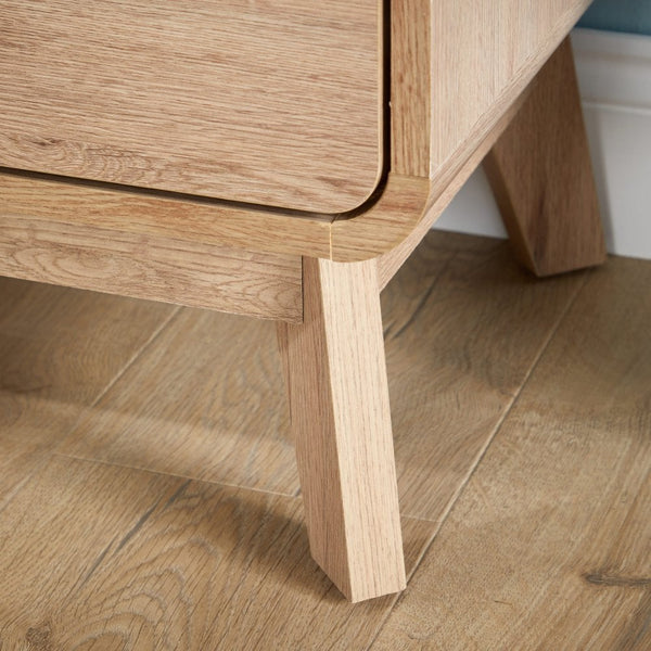Nordica Chest of 4 Drawers