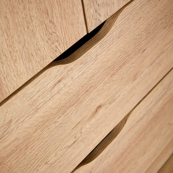 Nordica 2 Door Wardrobe
