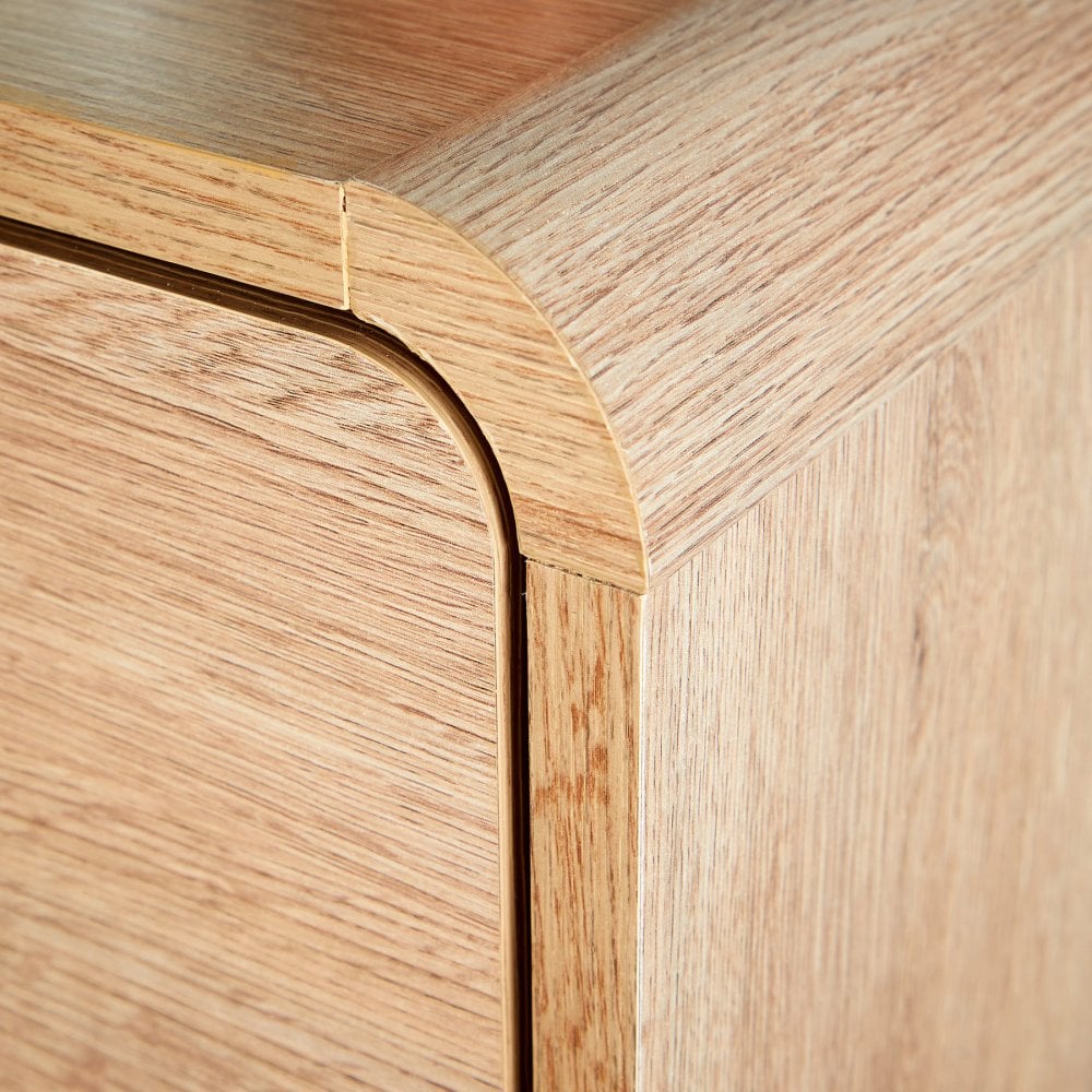 Nordica Chest of 5 Drawers