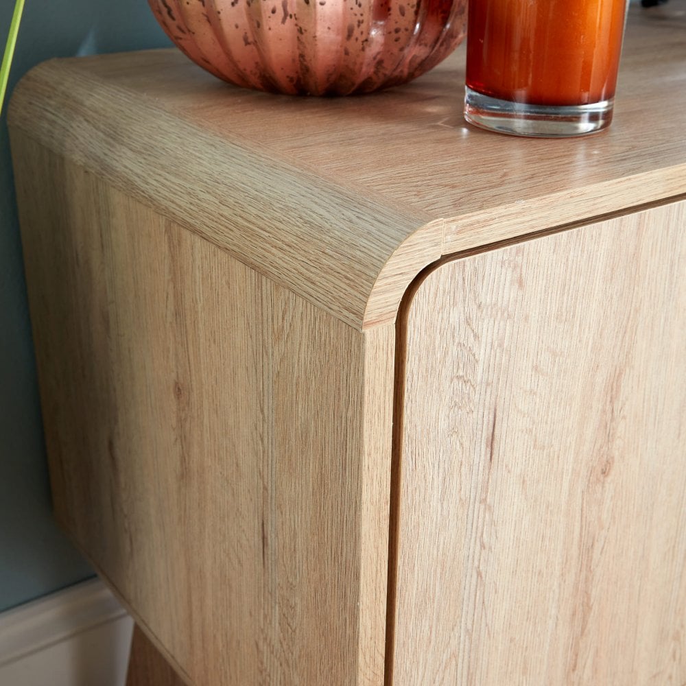 Nordica 2 Door TV Stand
