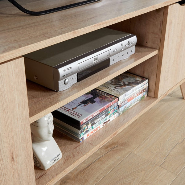 Nordica 2 Door TV Stand