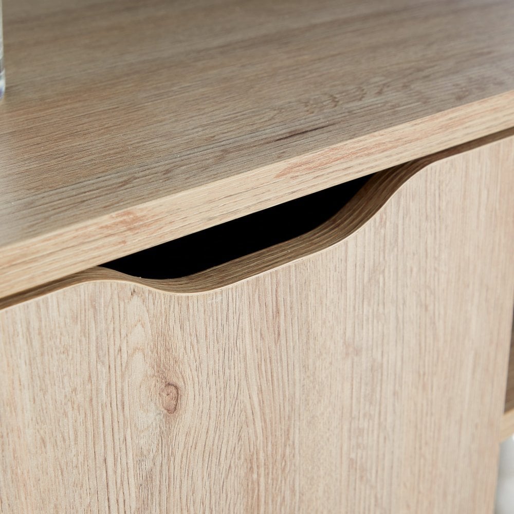 Nordica 2 Door TV Stand