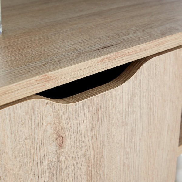Nordica 2 Door TV Stand