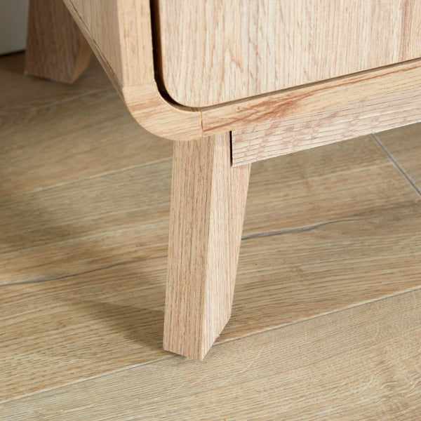 Nordica 2 Door TV Stand
