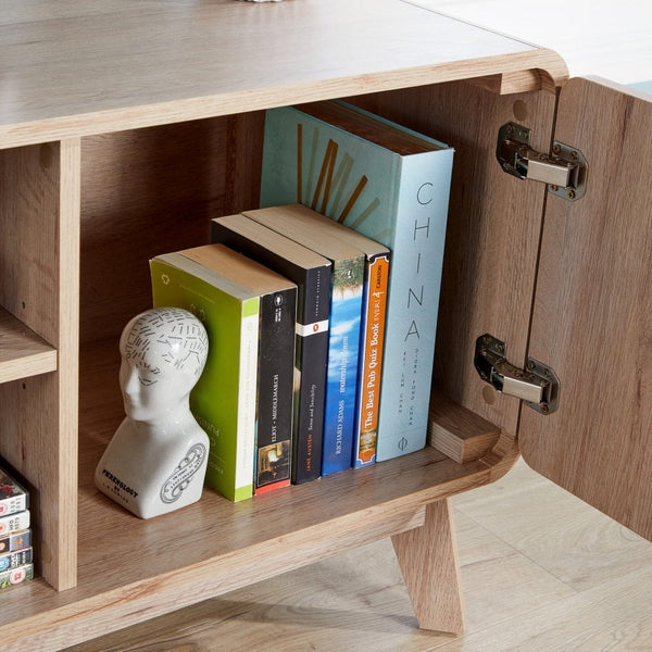 Nordica 2 Door TV Stand