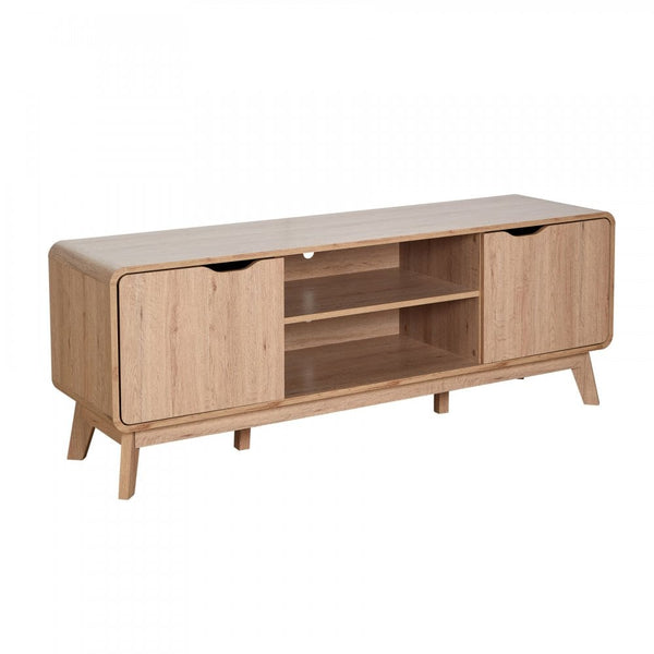 Nordica 2 Door TV Stand