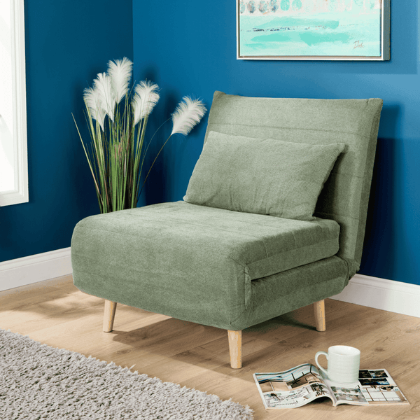 Lorena Single Sofa Bed