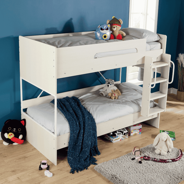 Hartford Convertible Bunk Bed