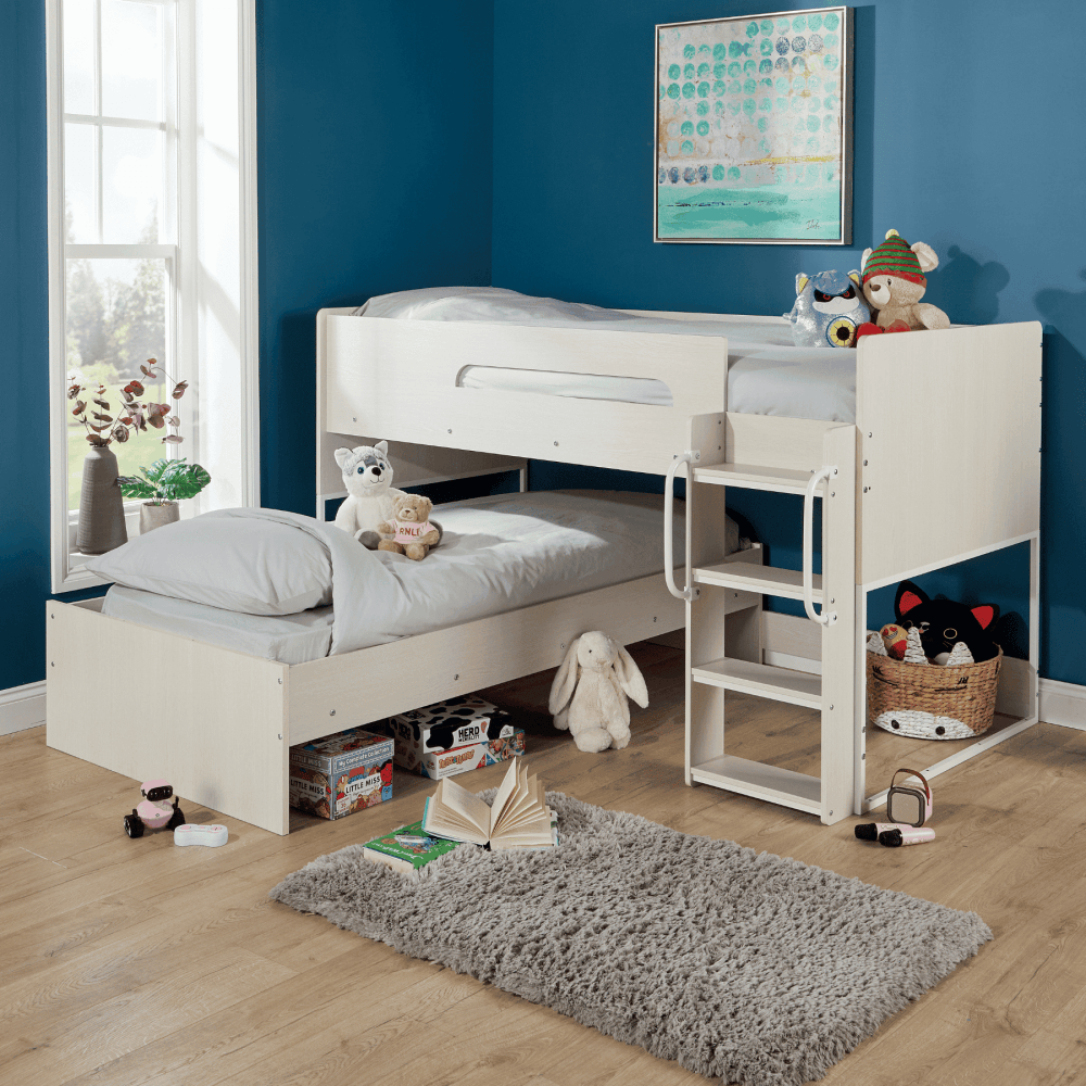 Hartford Convertible Bunk Bed