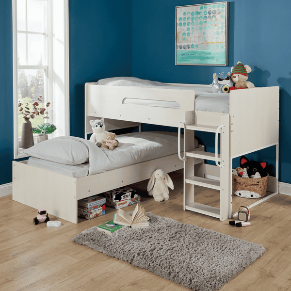 Hartford Convertible Bunk Bed