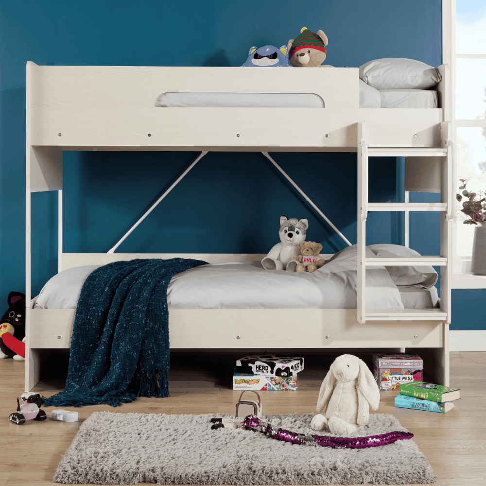 Hartford Convertible Bunk Bed