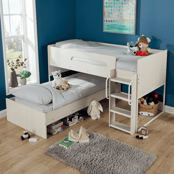 Hartford Convertible Bunk Bed