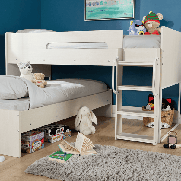 Hartford Convertible Bunk Bed