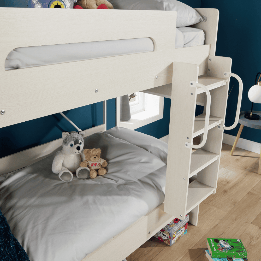 Hartford Convertible Bunk Bed