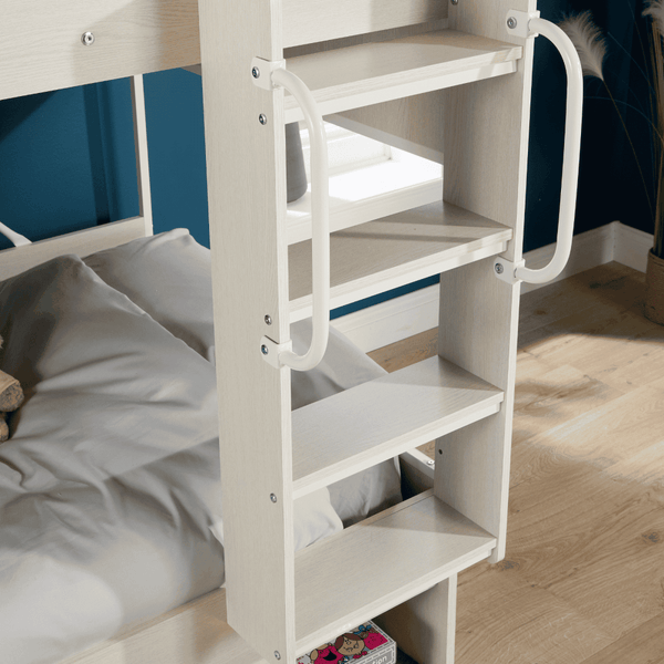 Hartford Convertible Bunk Bed