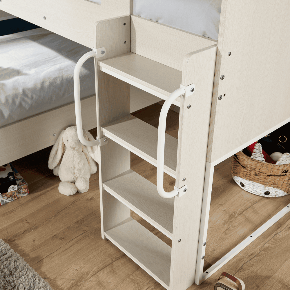 Hartford Convertible Bunk Bed