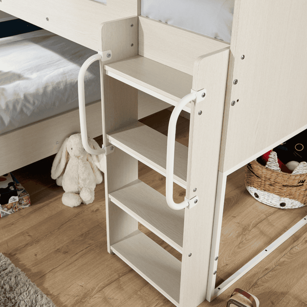 Hartford Convertible Bunk Bed