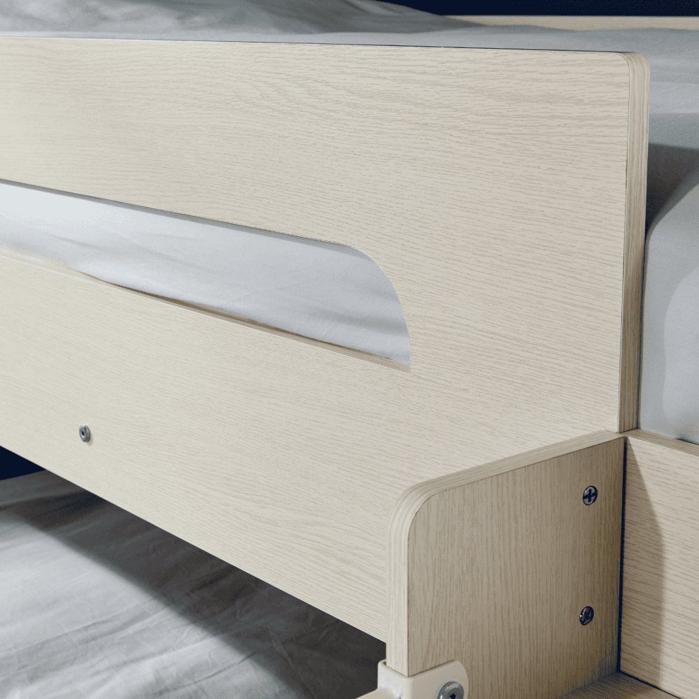 Hartford Convertible Bunk Bed