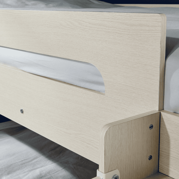 Hartford Convertible Bunk Bed