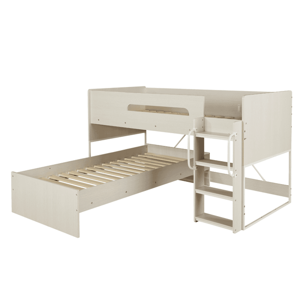 Hartford Convertible Bunk Bed