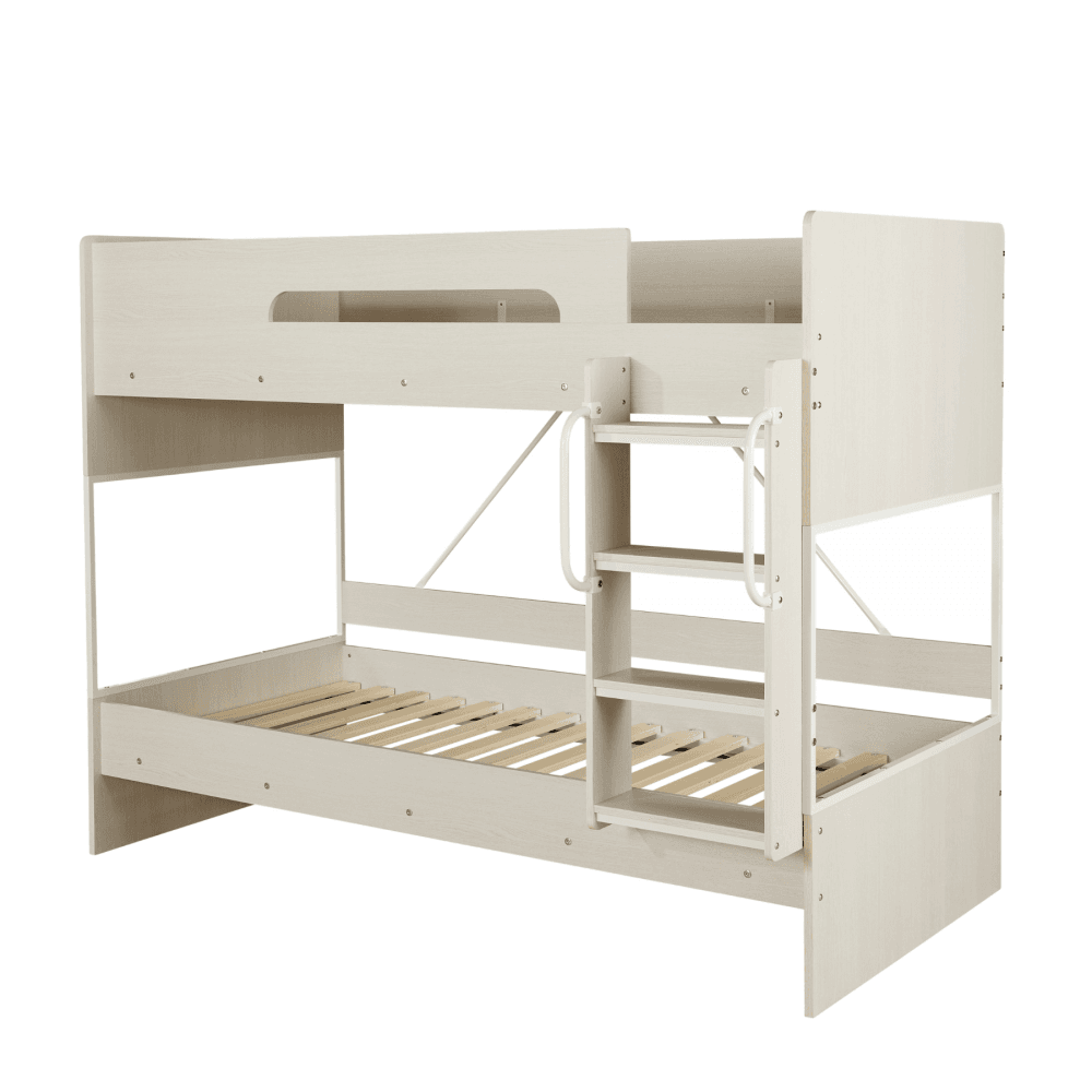 Hartford Convertible Bunk Bed