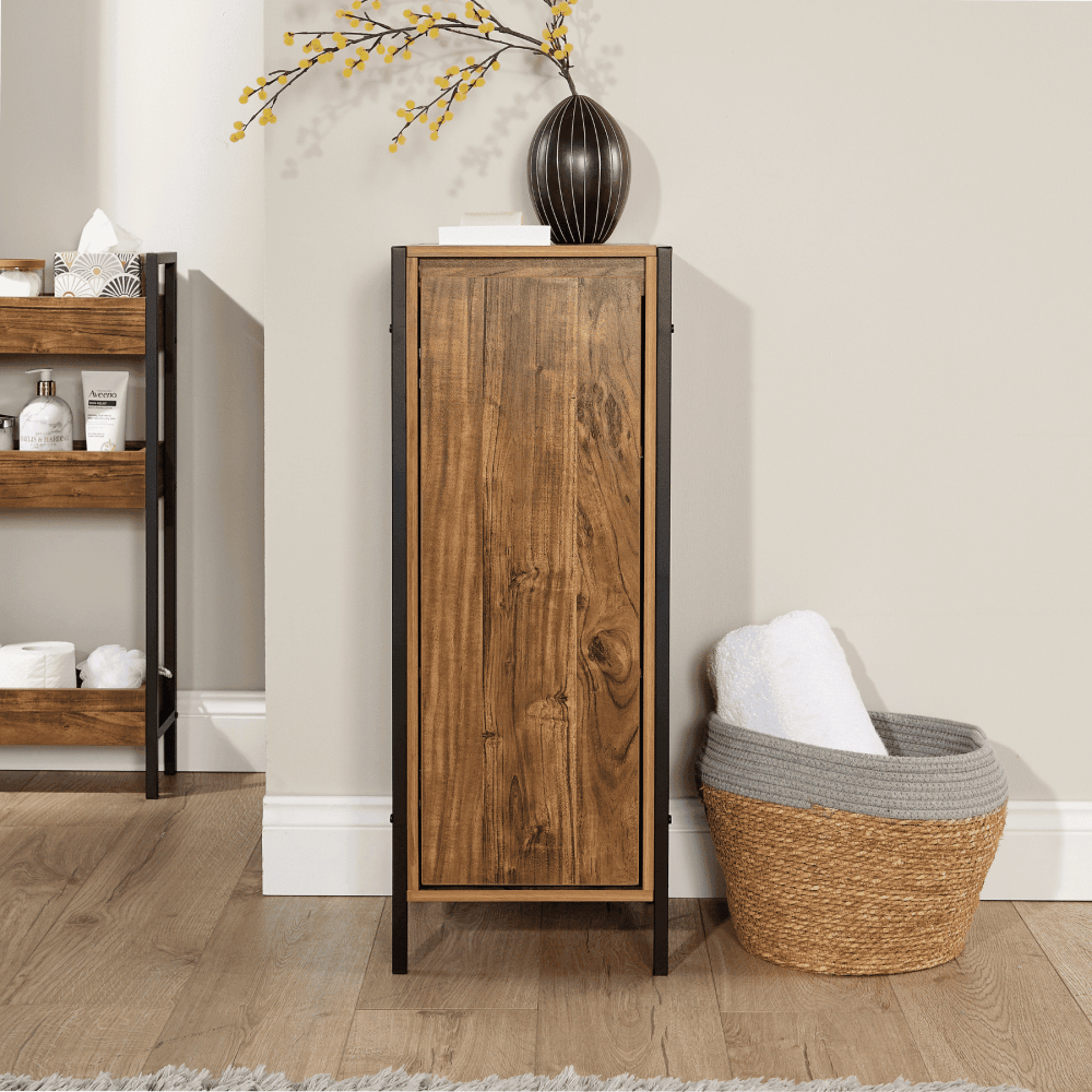 Locastra 3 Tier Cabinet