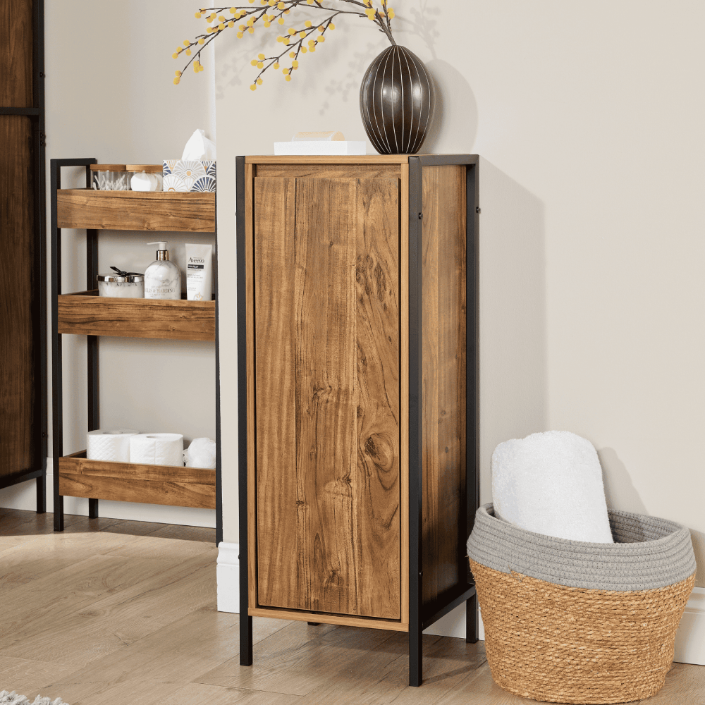 Locastra 3 Tier Cabinet