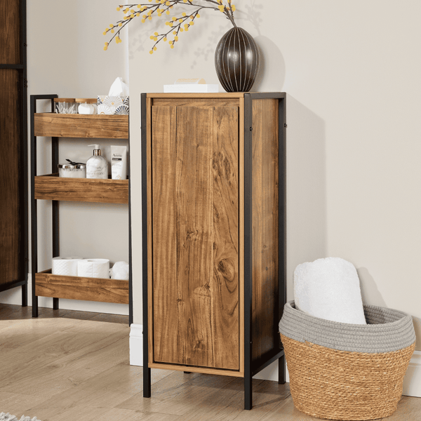 Locastra 3 Tier Cabinet