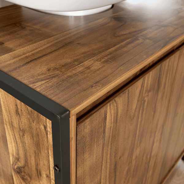 Locastra Under Basin Storage Unit