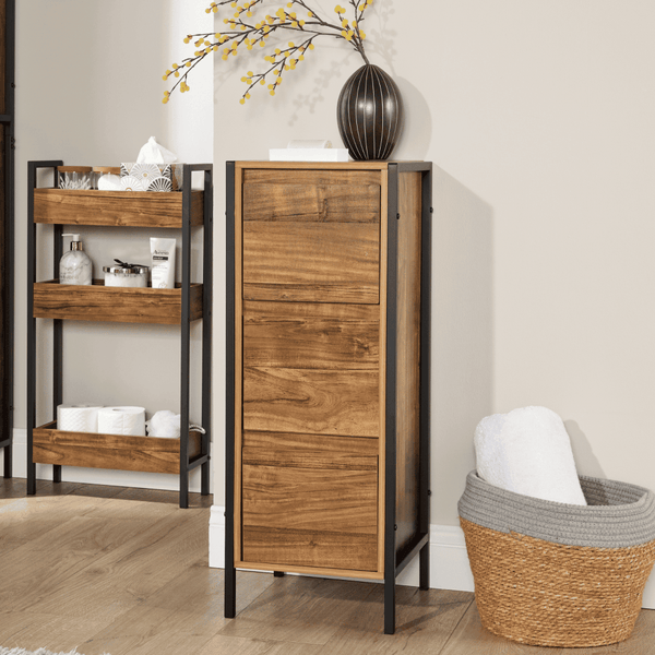 Locastra 3 Drawer Cabinet