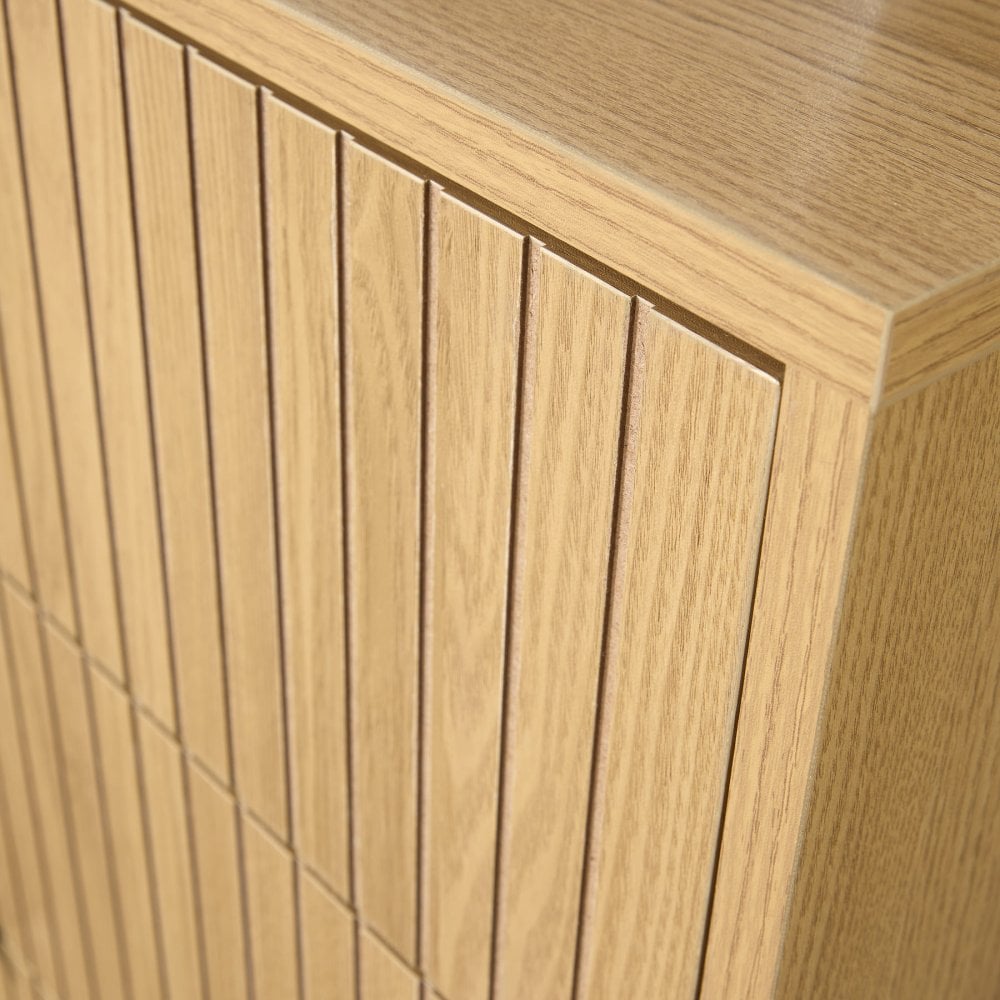 Wisbech Chest of 3 Drawers